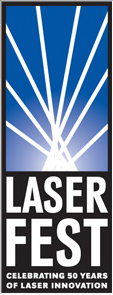 LaserFest Logo