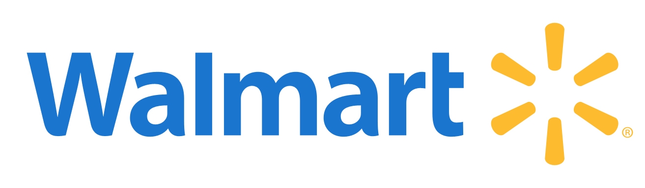Walmart Logo 2009